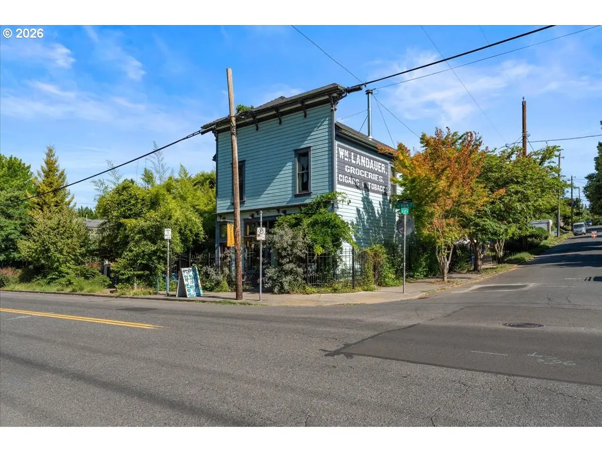 3039 SE Stark St, Portland, OR 97214 - #1