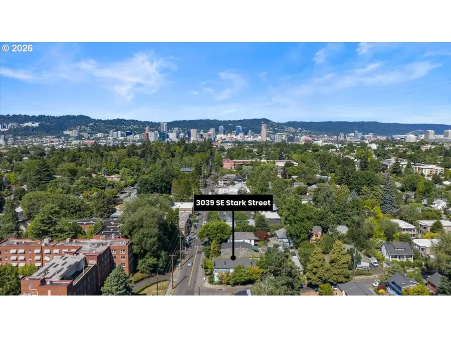 3039 SE Stark St, Portland, OR 97214 - #2