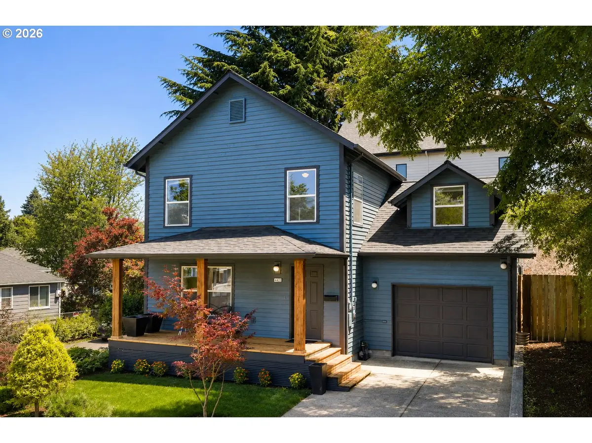 4422 N Albina Ave, Portland, OR 97217 - #1