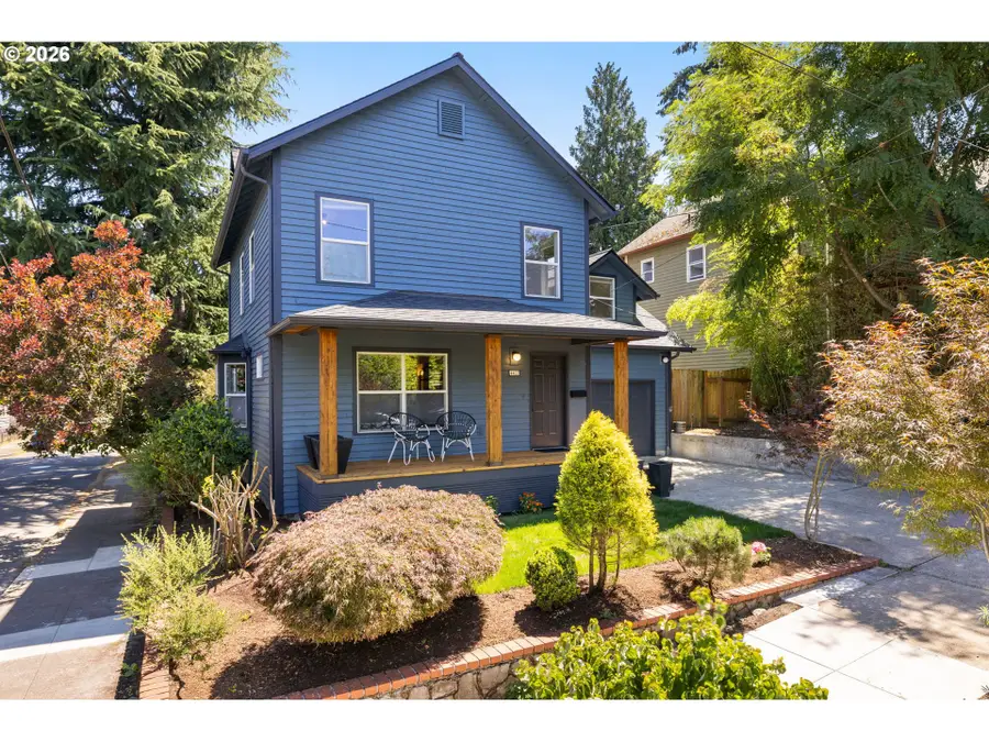 4422 N Albina Ave, Portland, OR 97217 - #2
