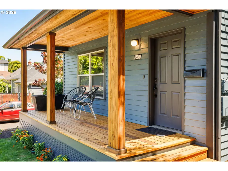 4422 N Albina Ave, Portland, OR 97217 - #3