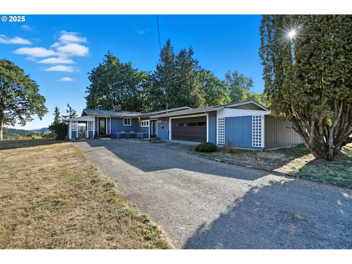 72290 Little Jack Falls Rd, Rainier, OR 97048 - #1