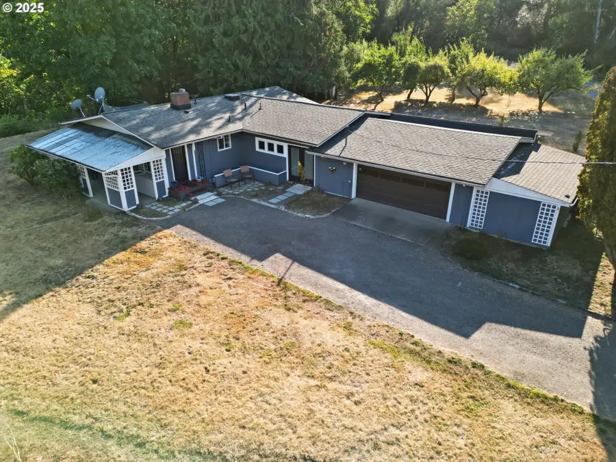 72290 Little Jack Falls Rd, Rainier, OR 97048 - #2