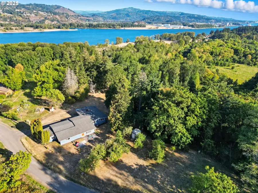 72290 Little Jack Falls Rd, Rainier, OR 97048 - #3