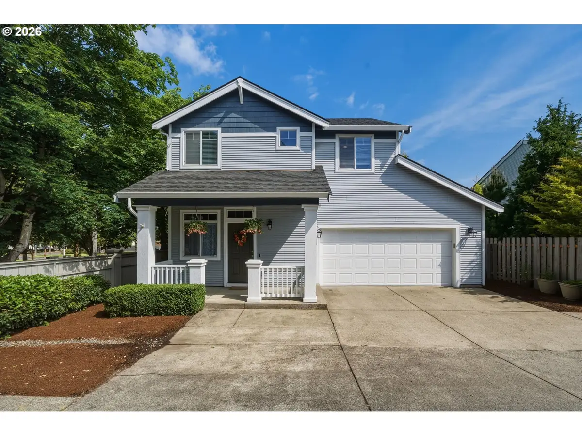 3224 SE 197th Ct, Camas, WA 98607 - #1