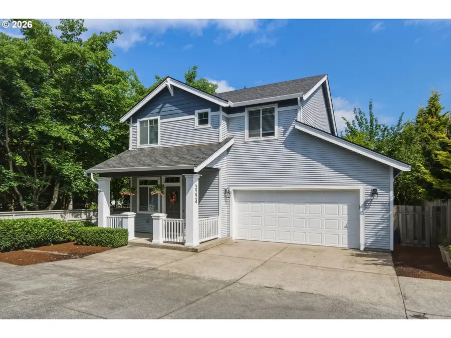 3224 SE 197th Ct, Camas, WA 98607 - #2