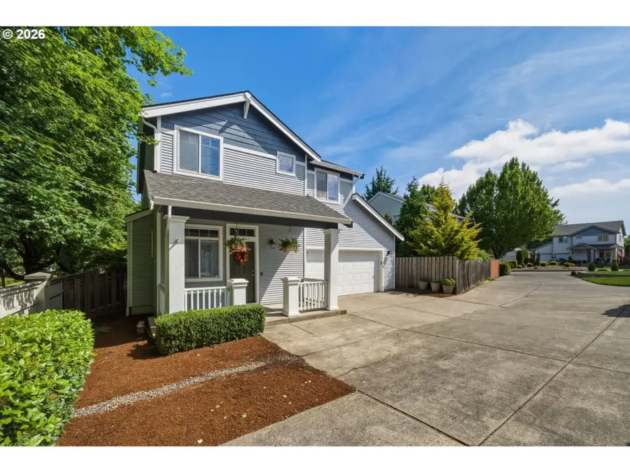 3224 SE 197th Ct, Camas, WA 98607 - #3