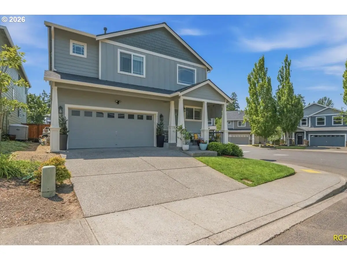 19003 SE 39th Way, Vancouver, WA 98683 - #1