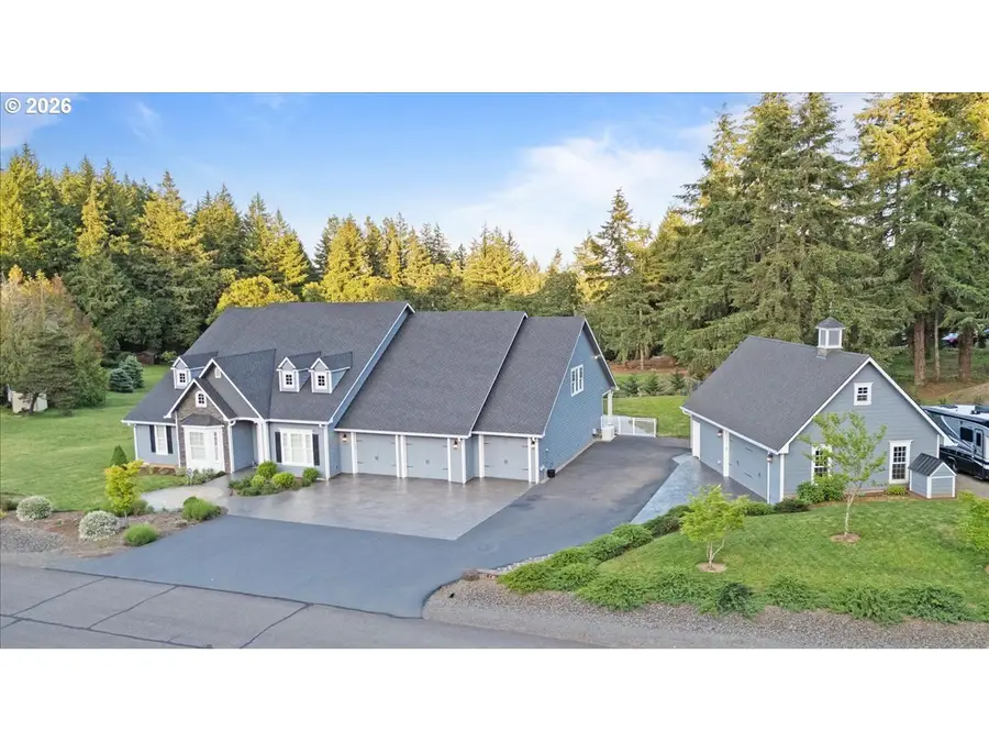 4398 Croisan Ridge Way S, Salem, OR 97302 - #2