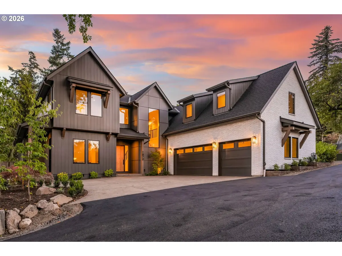 1870 Egan Way, Lake Oswego, OR 97034 - #1