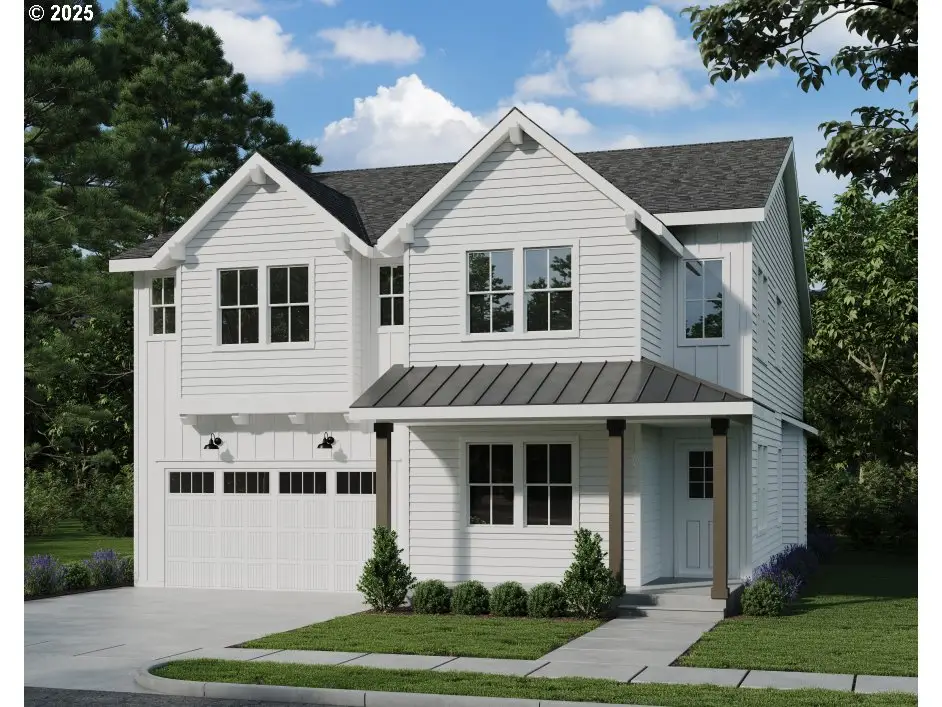 3784 Ridgewood Way, Northwest Clackamas, OR 97068 - Image #1