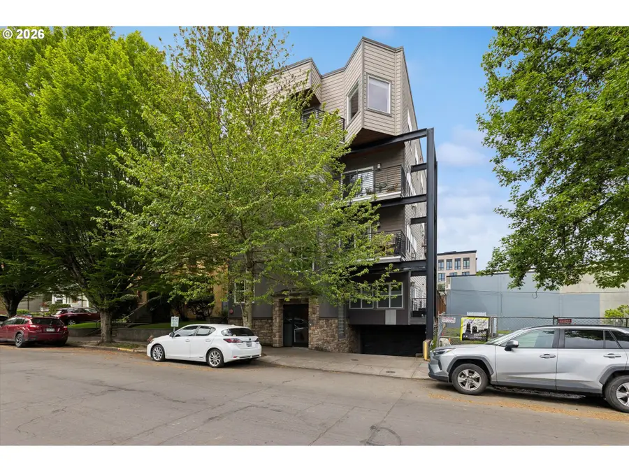 2241 NW Pettygrove St #5, Portland, OR 97210 - #2