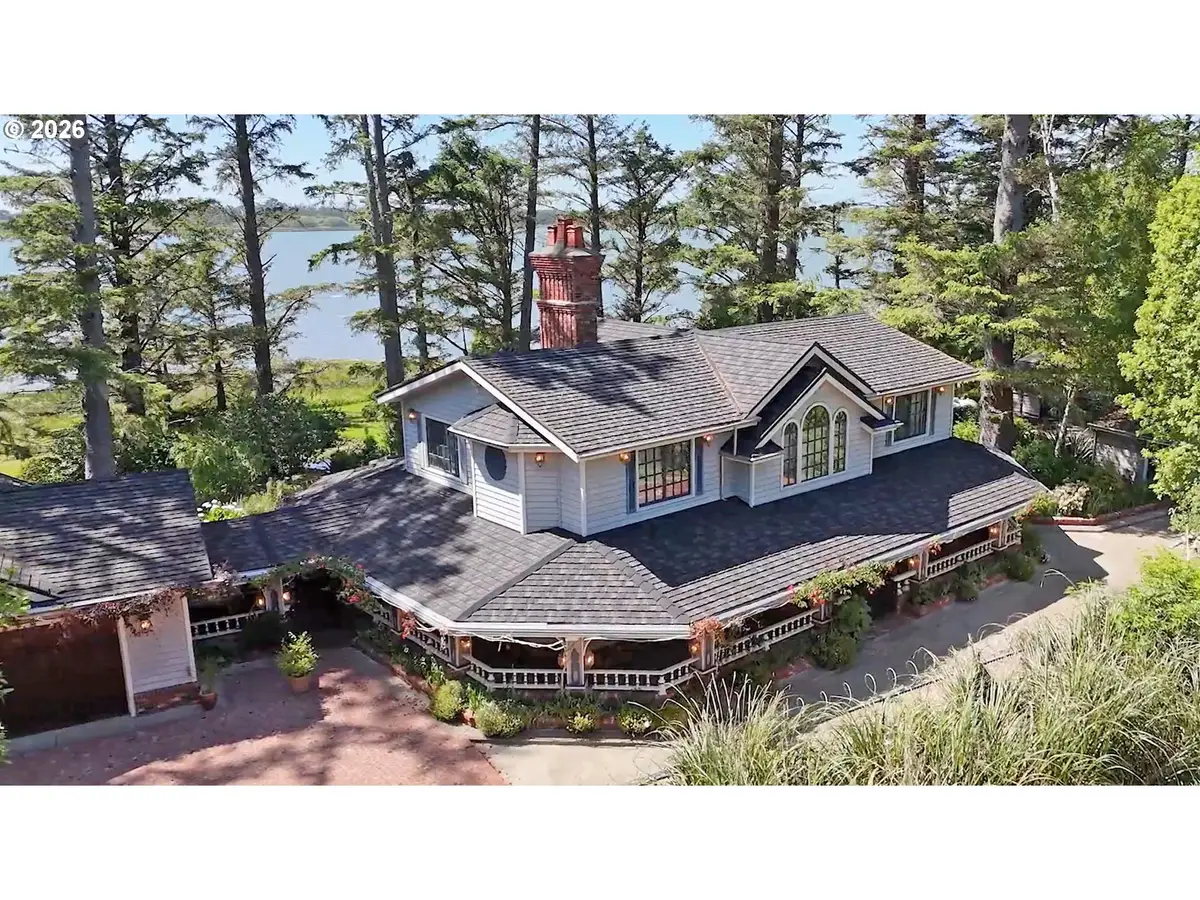 11250 Whiskey Creek Rd, Netarts, OR 97143 - #1