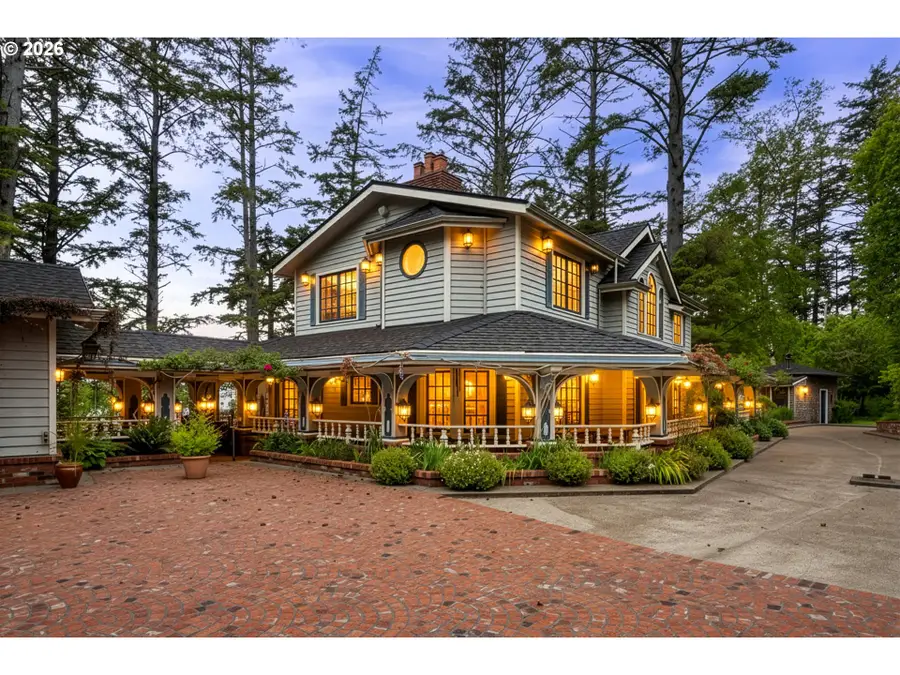 11250 Whiskey Creek Rd, Netarts, OR 97143 - #3