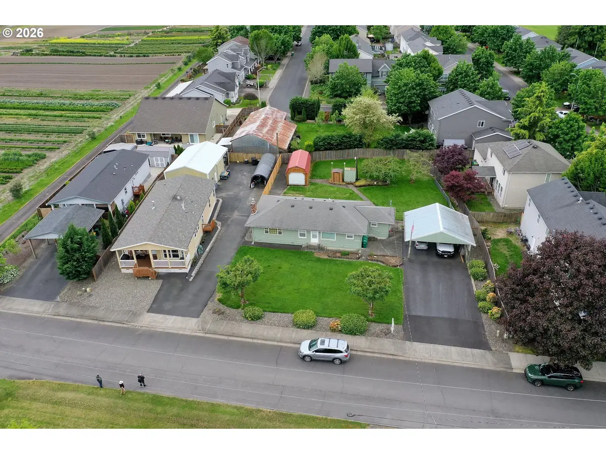 34148 SE Elm St, Scappoose, OR 97056 - #1