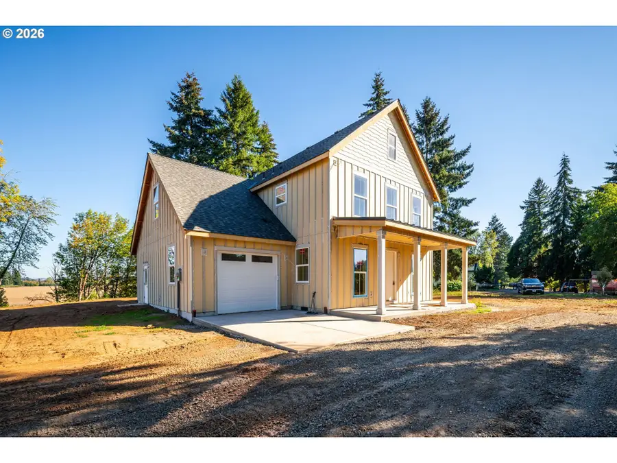 10711 SW Robinson Rd, Hillsboro, OR 97123 - #2