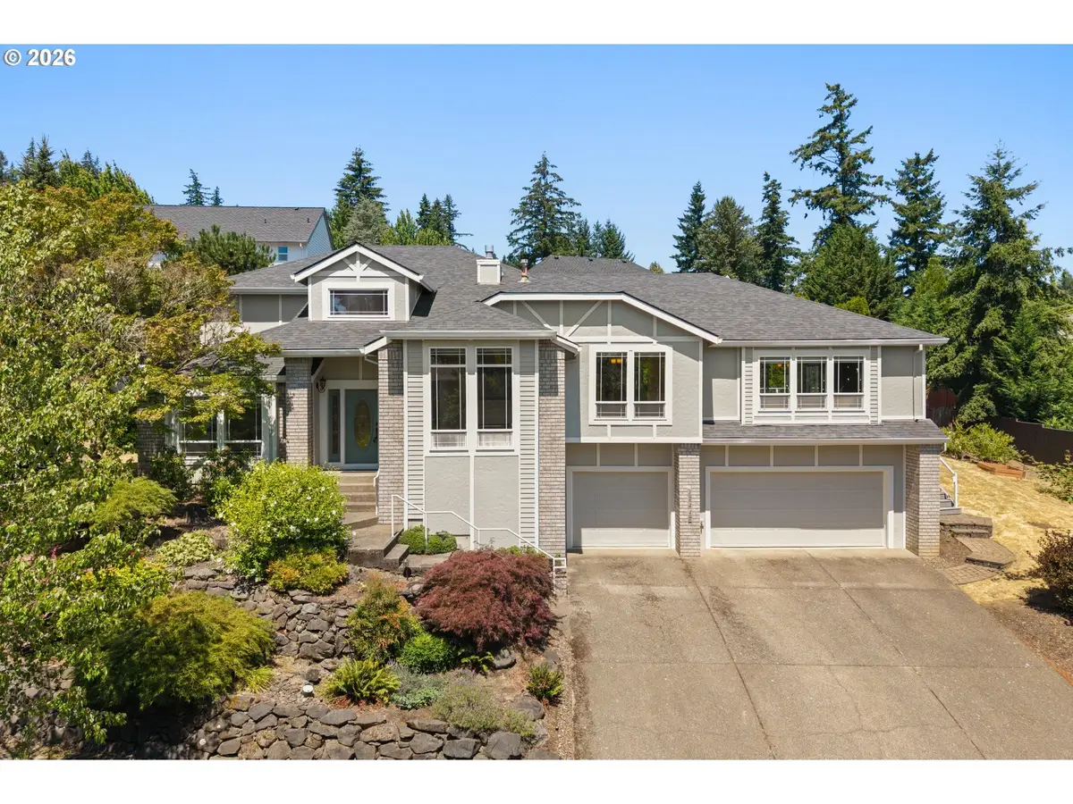 12447 SE William Otty Rd, Happy Valley, OR 97086 - #1
