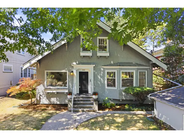 2223 NE 16th Ave, Portland, OR 97212