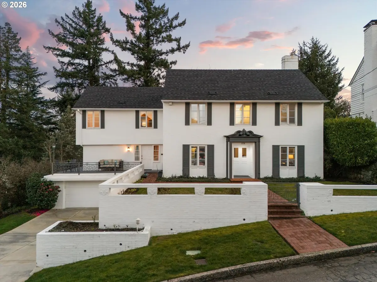 1136 SW Davenport St, Portland, OR 97201 - #1