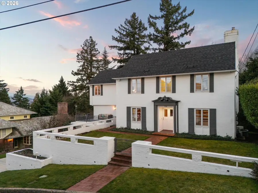 1136 SW Davenport St, Portland, OR 97201 - #2