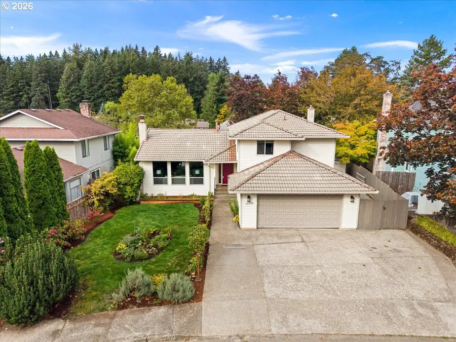 12777 SE 128th Ave, Northwest Clackamas, OR 97086 - #2