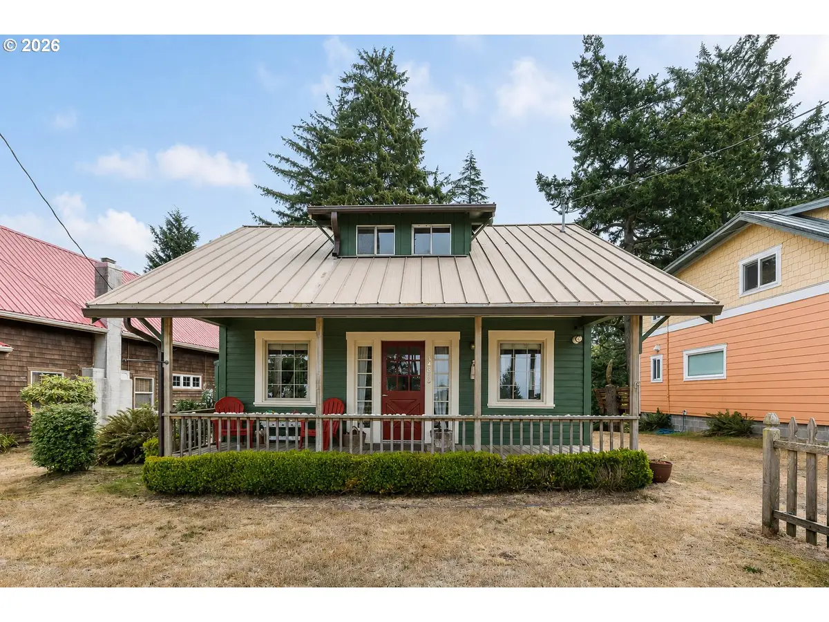34835 Hill St, Pacific City, OR 97135 - #1