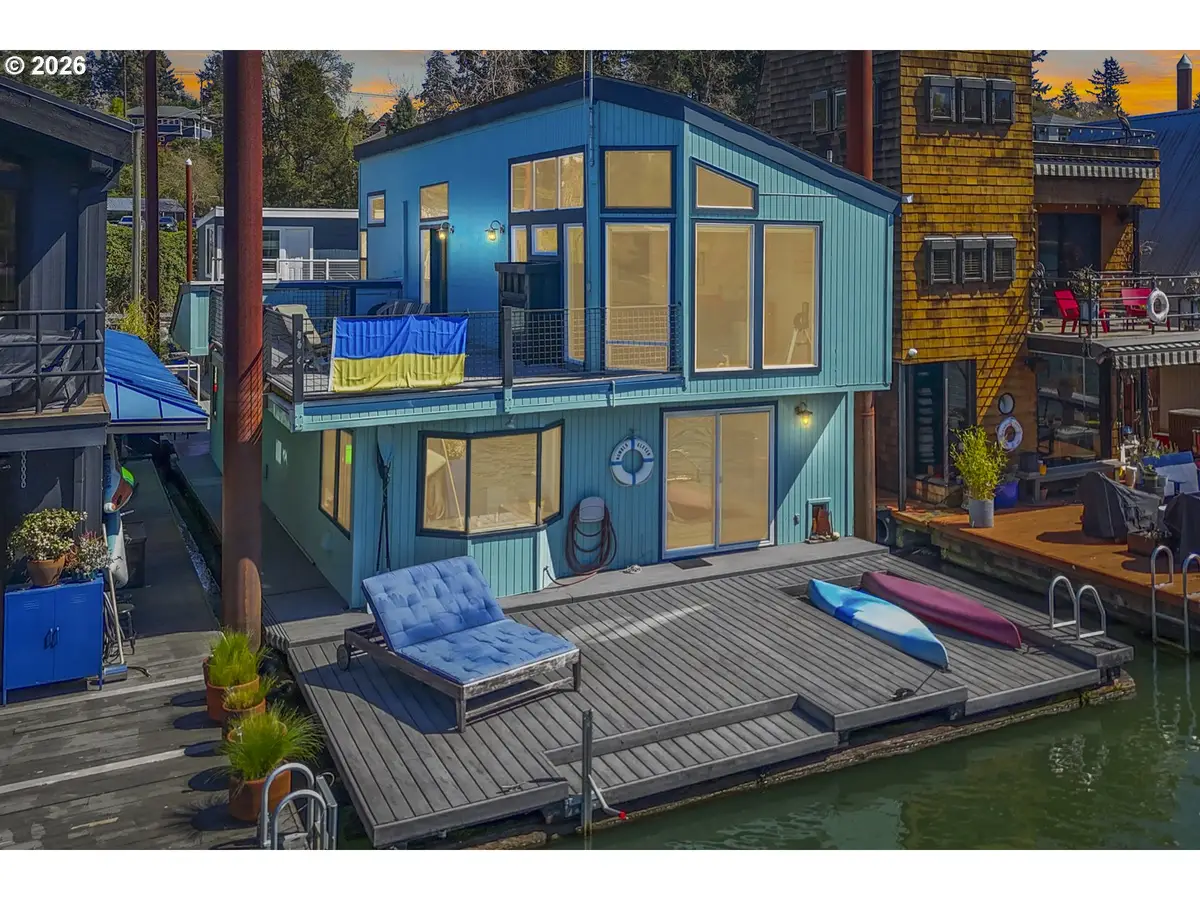 100 SE Harney St #11, Portland, OR 97202 - #1