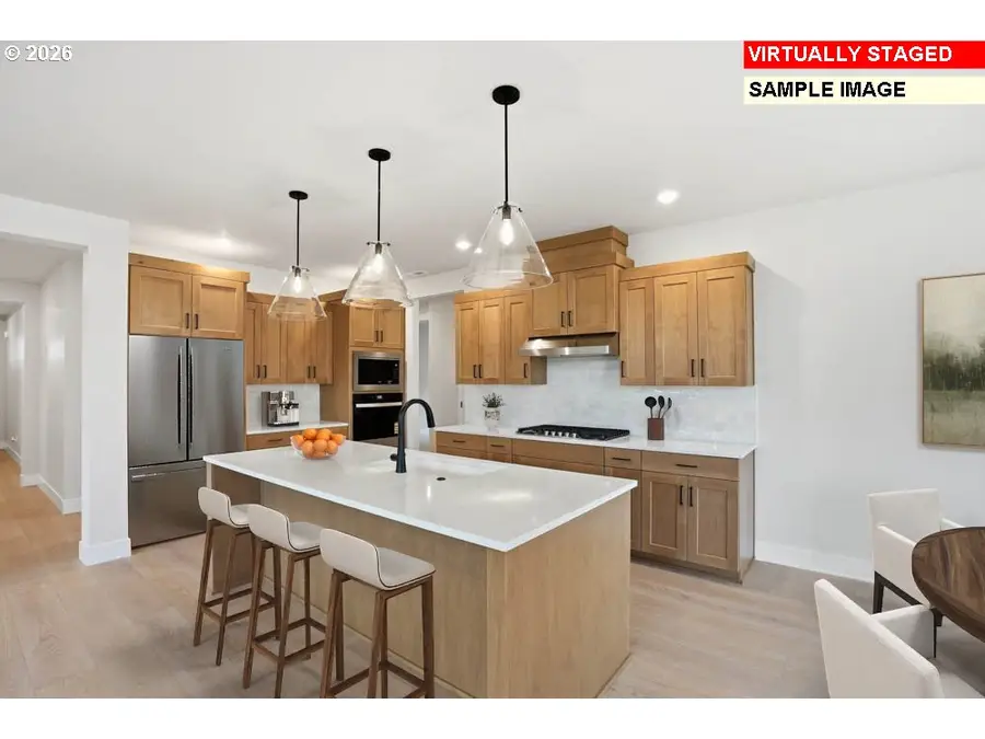 7382 SE Treeline St, Hillsboro, OR 97123 - #3