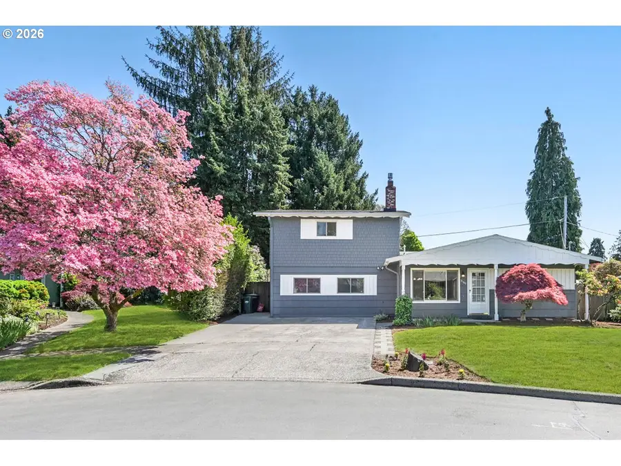 2160 SE Cedar Park Ct, Hillsboro, OR 97123 - #2