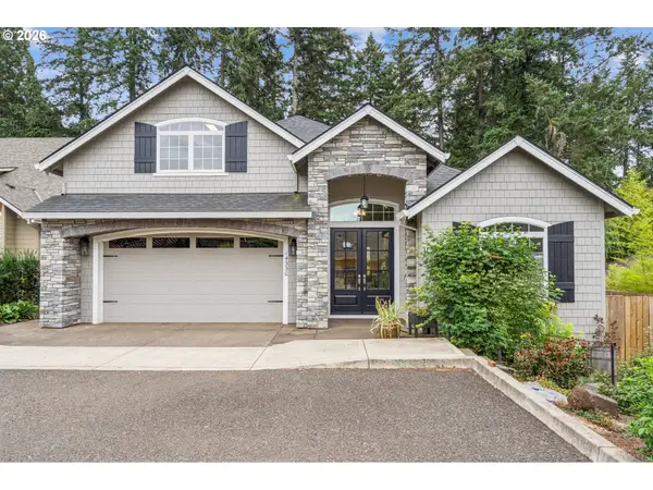 14330 SE Christenson Ct, Clackamas, OR 97015