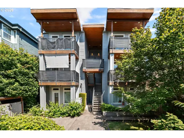 4040 N Montana Ave #6, Portland, OR 97227