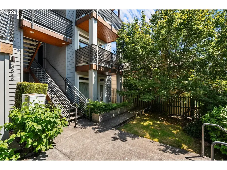4040 N Montana Ave #6, Portland, OR 97227 - #3