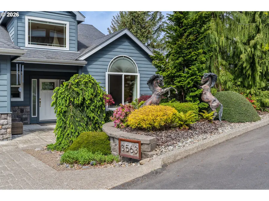 3563 Jake Mann Ln, Florence, OR 97439 - #2
