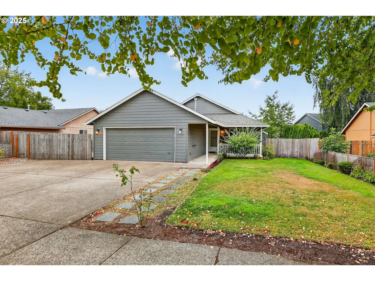 1119 Hawthorne St, Forest Grove, OR 97116 - Image #1