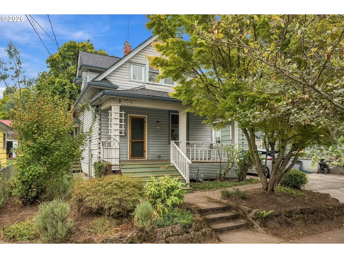 3922 SE 28th Pl, Portland, OR 97202 - #1