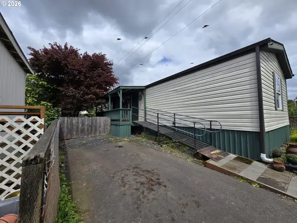 1530 Tamarack St, SweetHome, OR 97386