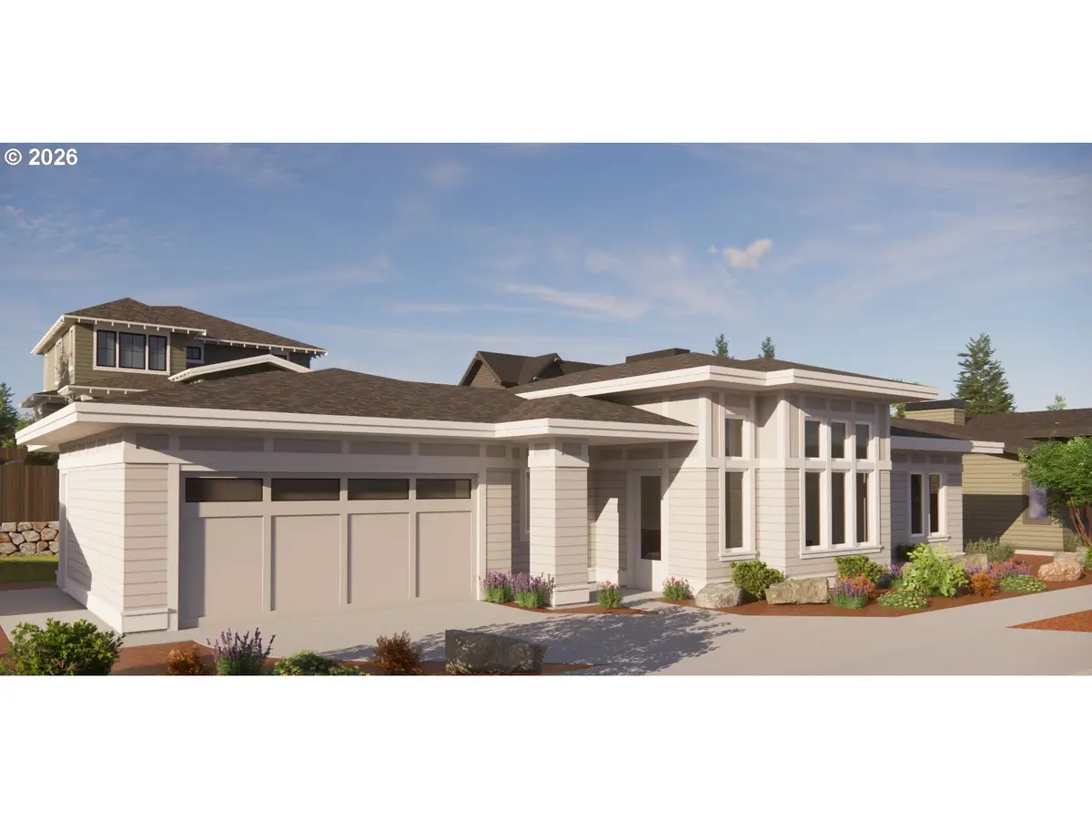 1106 Rock Creek Rd, Hood River, OR 97031 - Image #1