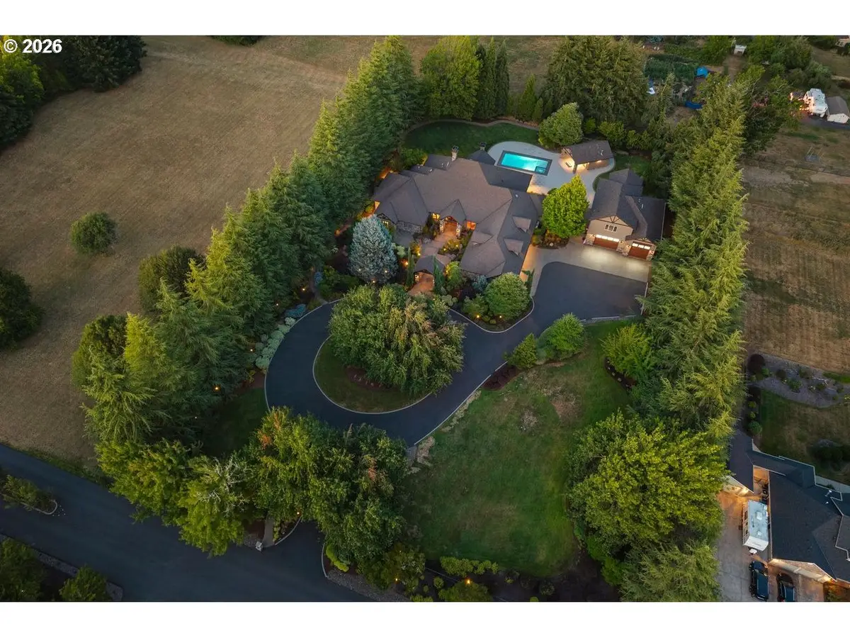 15215 NW Fair Acres Dr, Vancouver, WA 98685 - #1