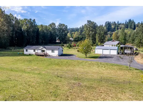 245 Sakari Ln, Kelso, WA 98626