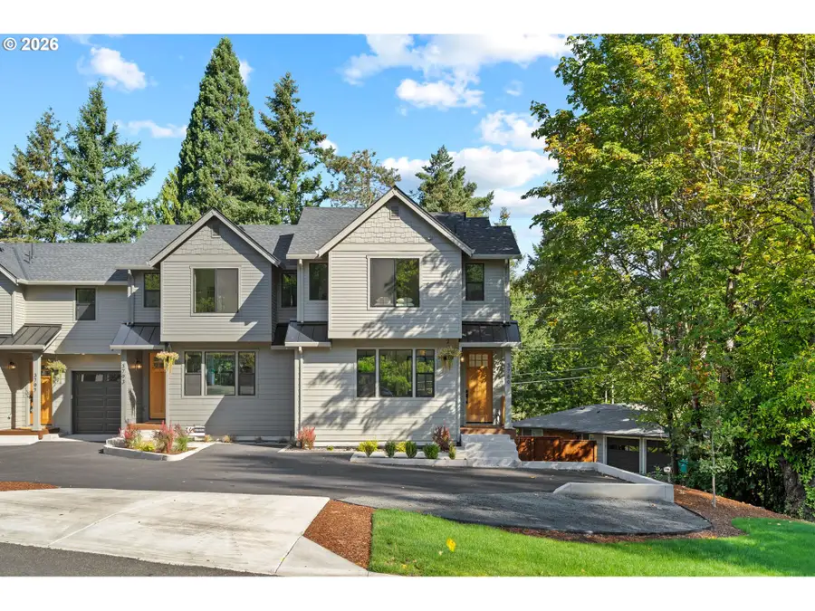 3789 SW Iowa St, Portland, OR 97221 - #2