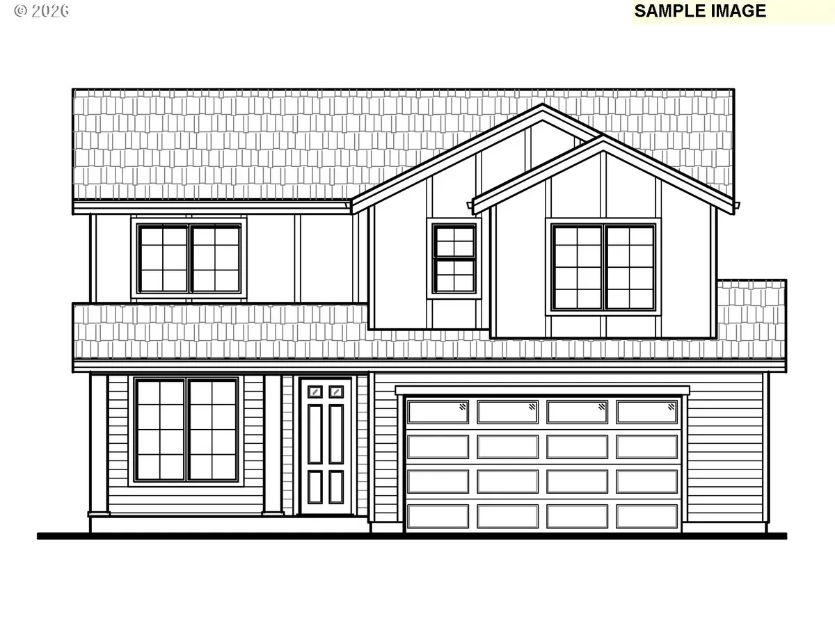 211 NW 16th Ave, Canby, OR 97013 - #1