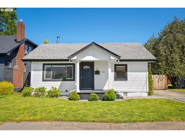 701 N Terry St, Portland, OR 97217