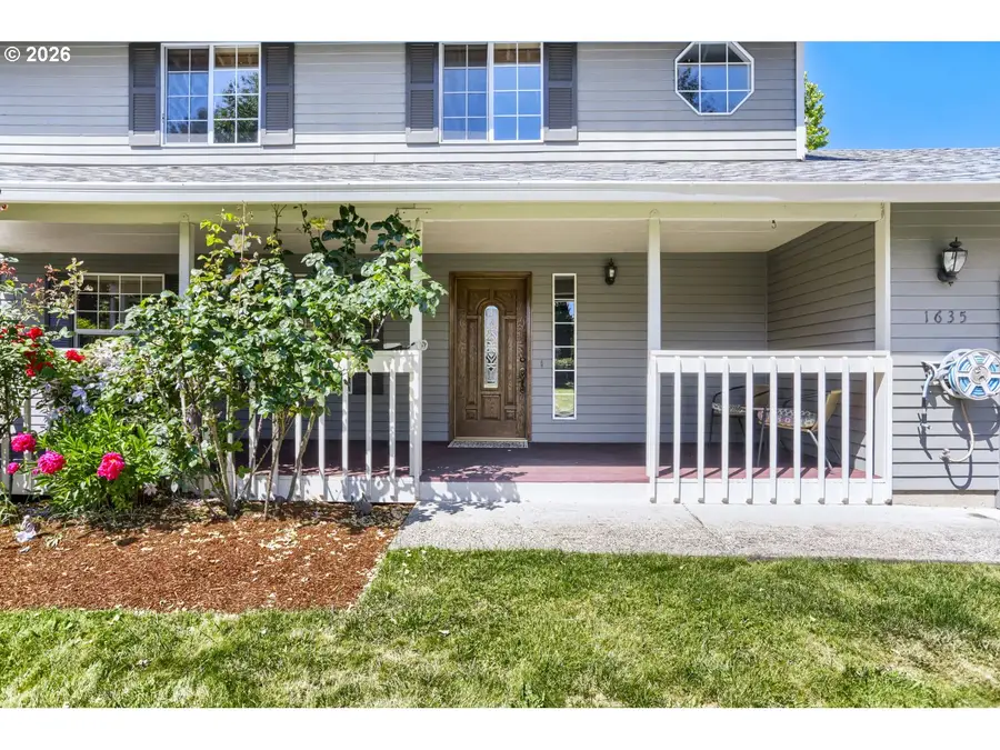 1635 NE Stable Dr, Hillsboro, OR 97124 - #3