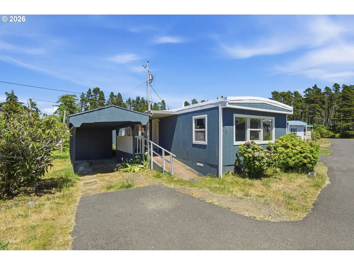 87735 Highway 101 #28, Florence, OR 97439 - #1