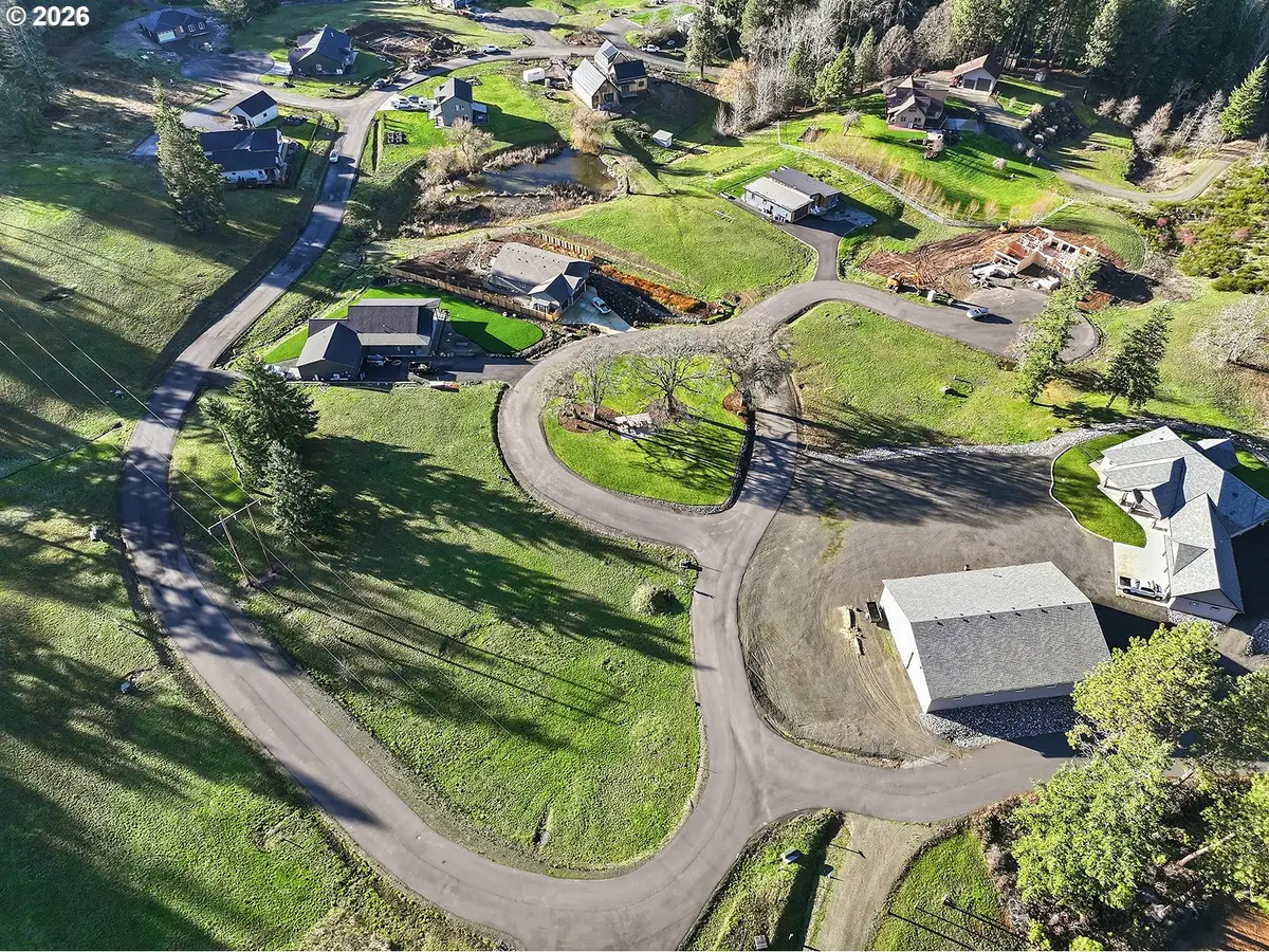 Lot 35 Husum Greens, White Salmon, WA 98672 - #1