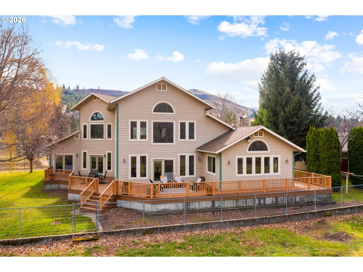 54693 Bingham Rd, Adams, OR 97810 - #1