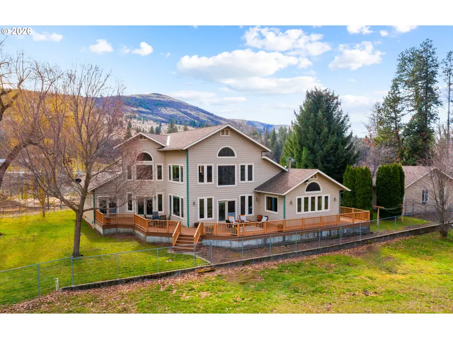 54693 Bingham Rd, Adams, OR 97810 - #3