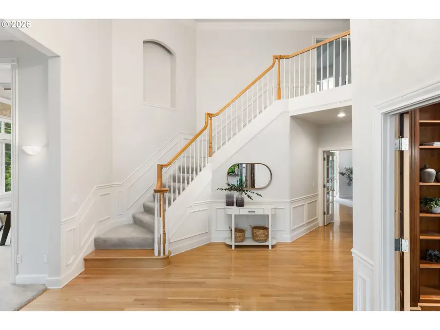 2848 NW 126th Ave, Portland, OR 97229 - #3