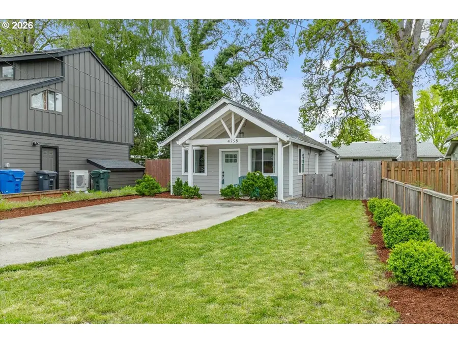 4758 Hayesville Dr, Salem, OR 97305 - #3