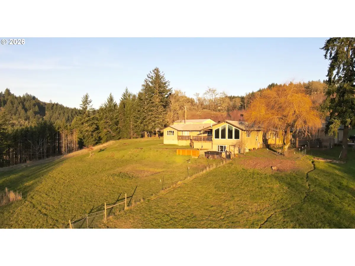 6110 SE Yampo Rd, Amity, OR 97101 - Image #1